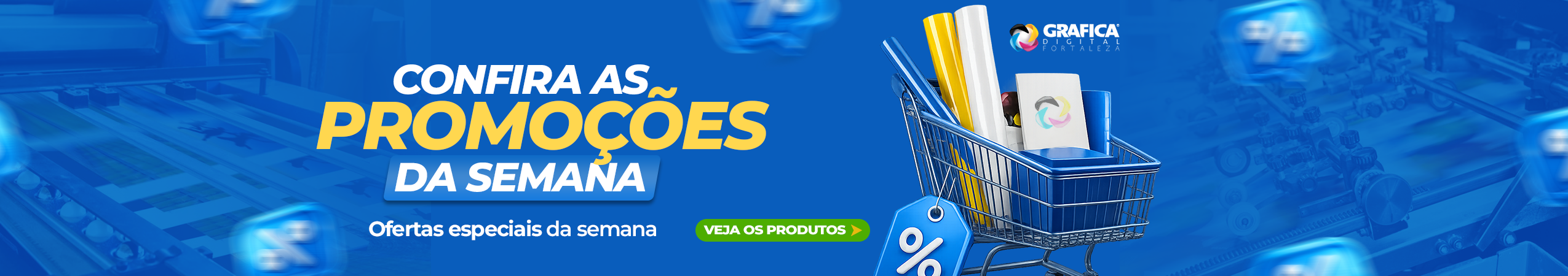Promoções