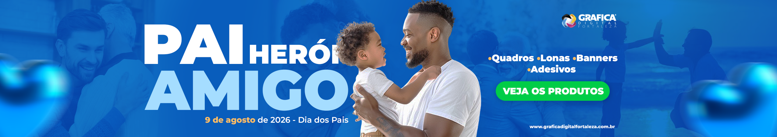 Dia dos Pais