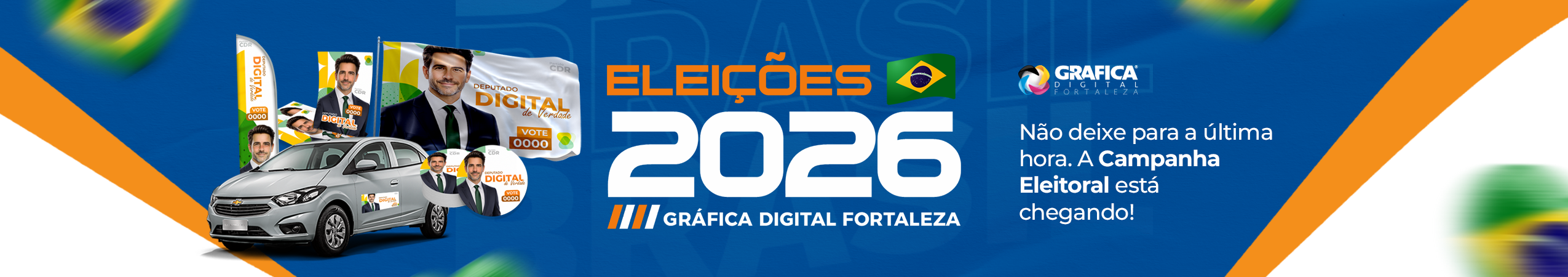 Eleições 2026