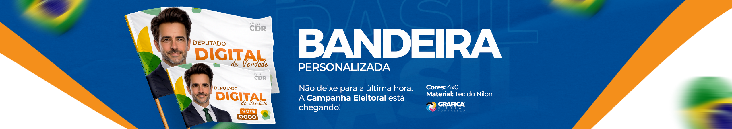 Eleições