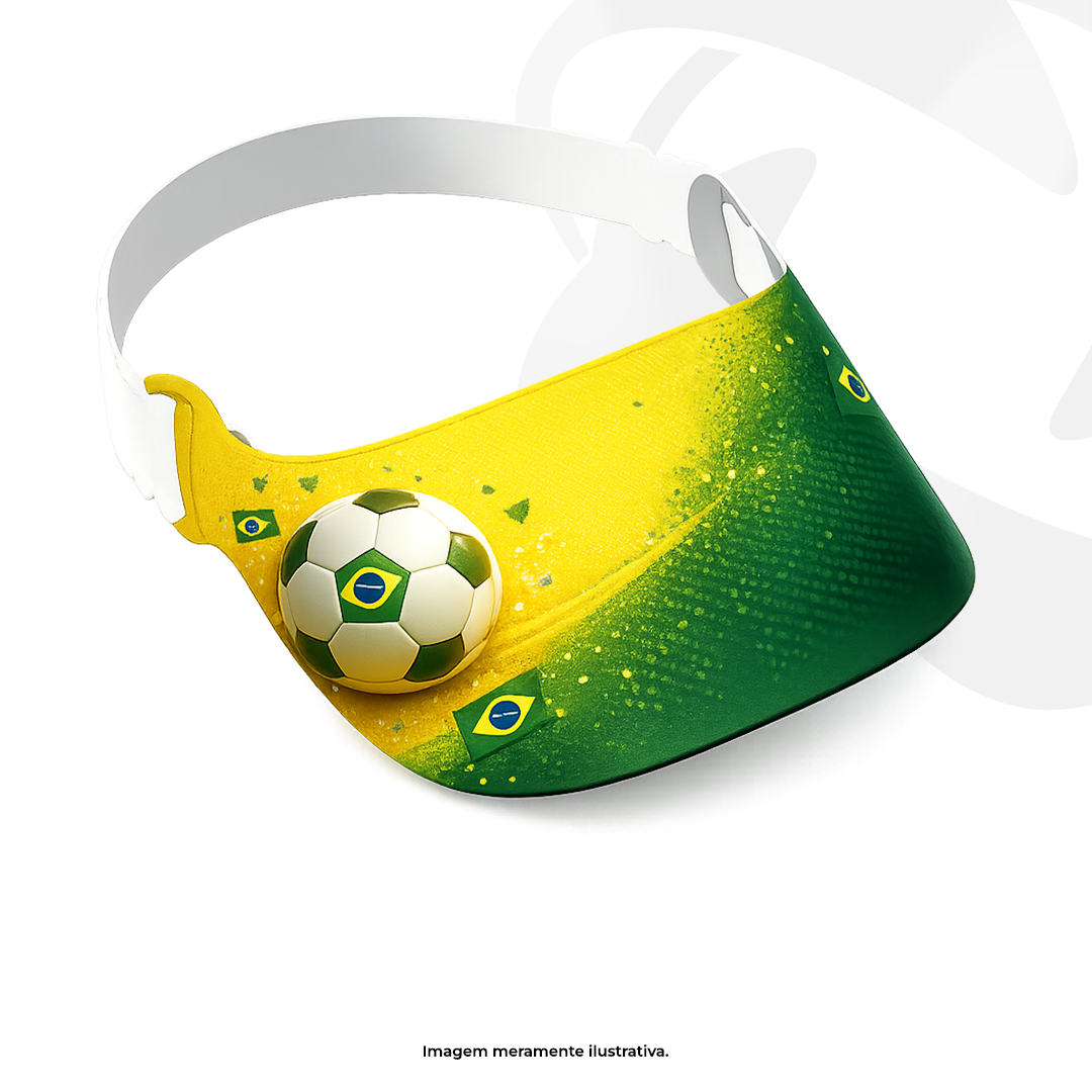 Protetor facial (Face Shield)