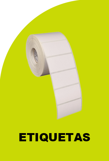 ETIQUETAS