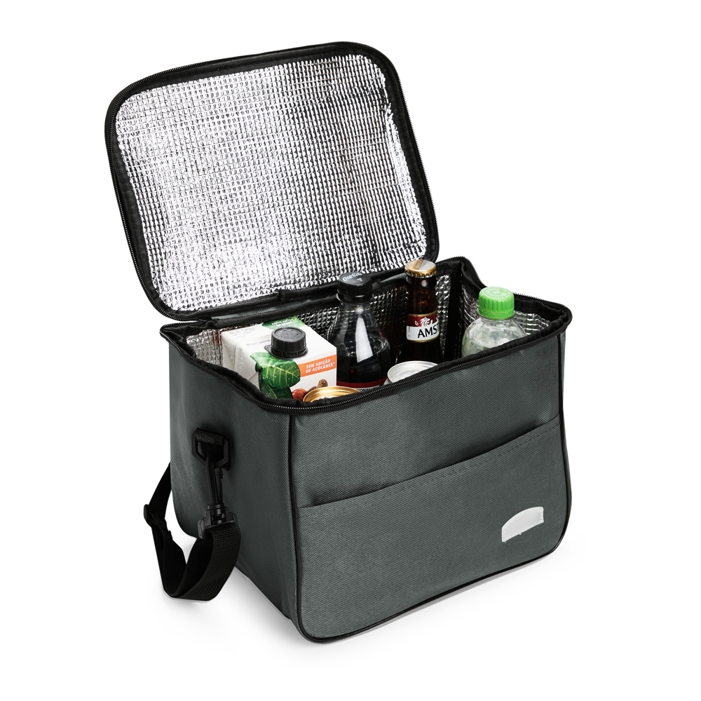 Bolsa térmica em Oxford