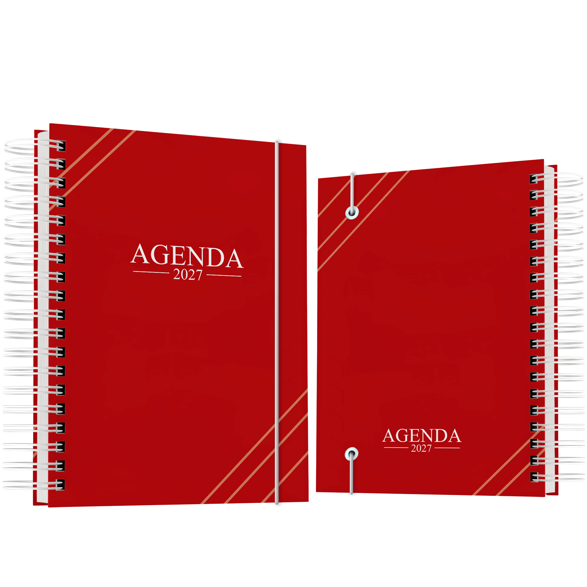 Caderno Personalizado