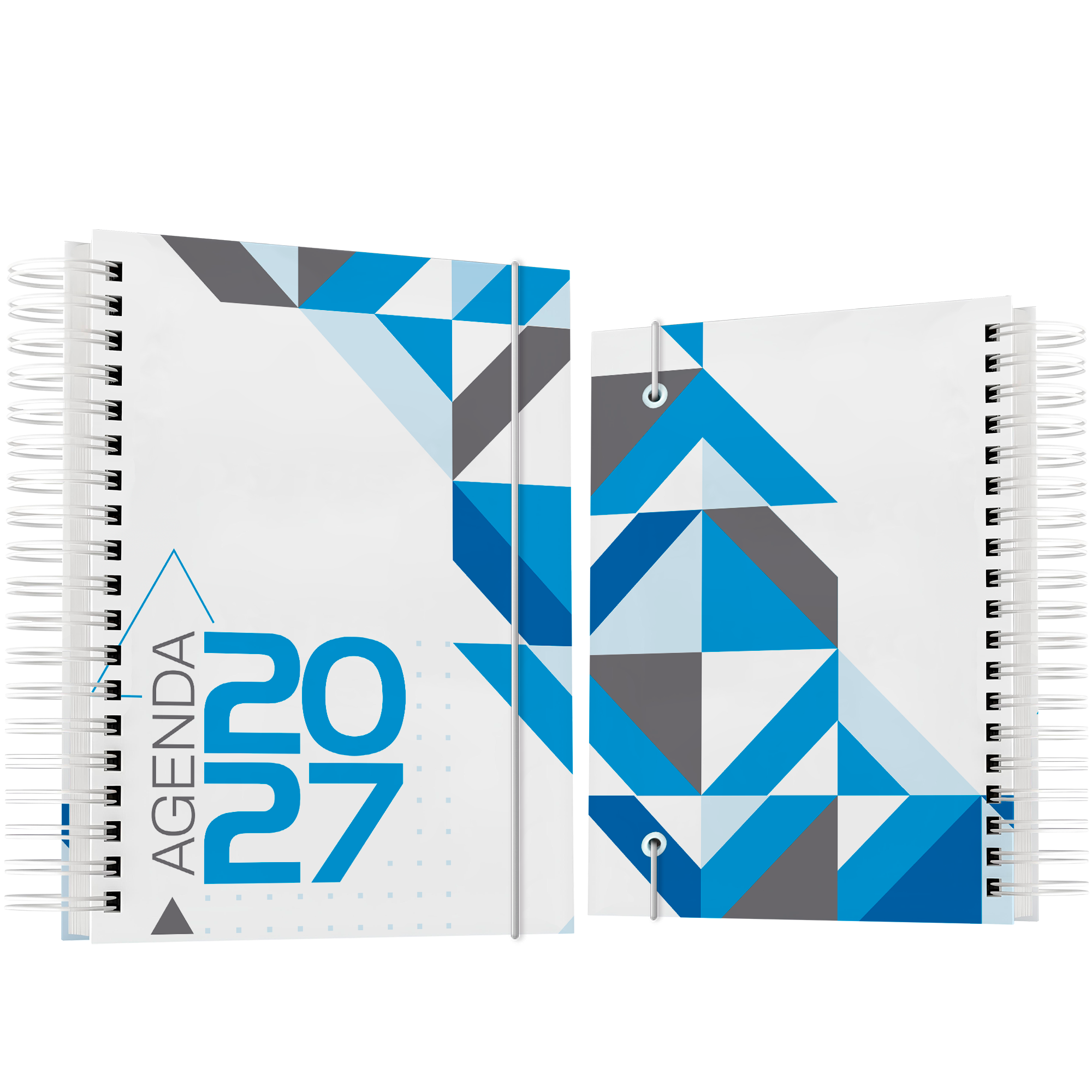 Agenda Modelo Clássico
