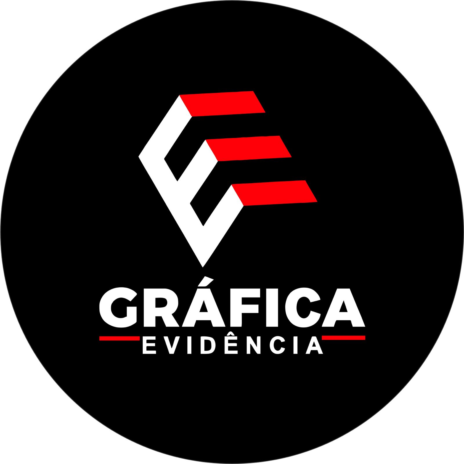 Gráfica Evidencia -Impressos gráficos e comunicação visual