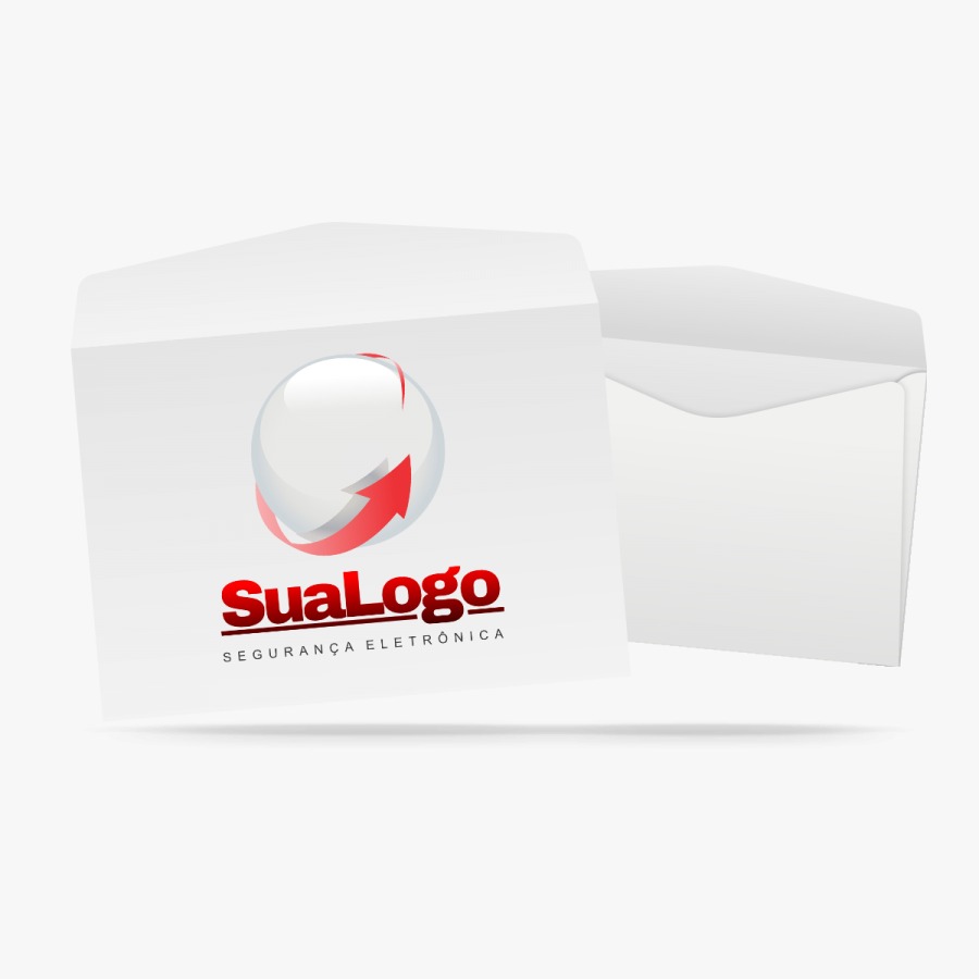 Envelope carta Personalizado