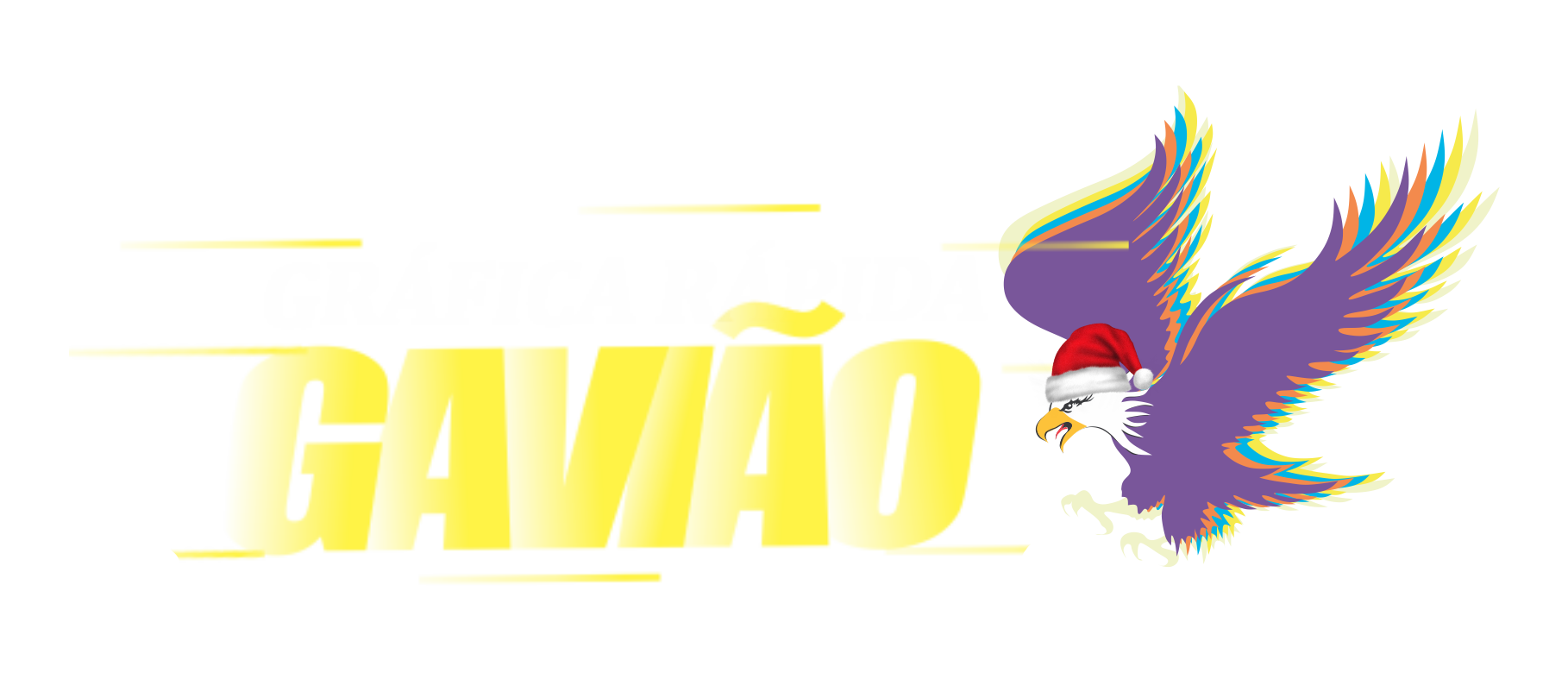 Gráfica Gavião - Impressos gráficos e comunicação visual