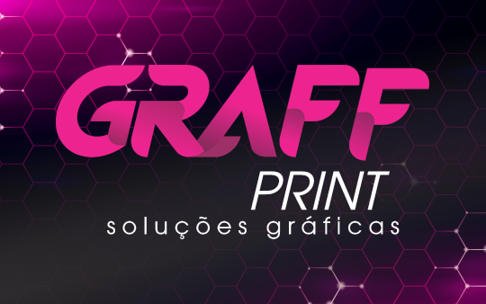 Graff Print solições gráficas