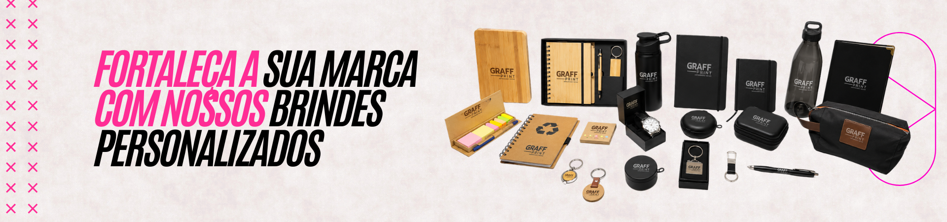 brundes personalizados