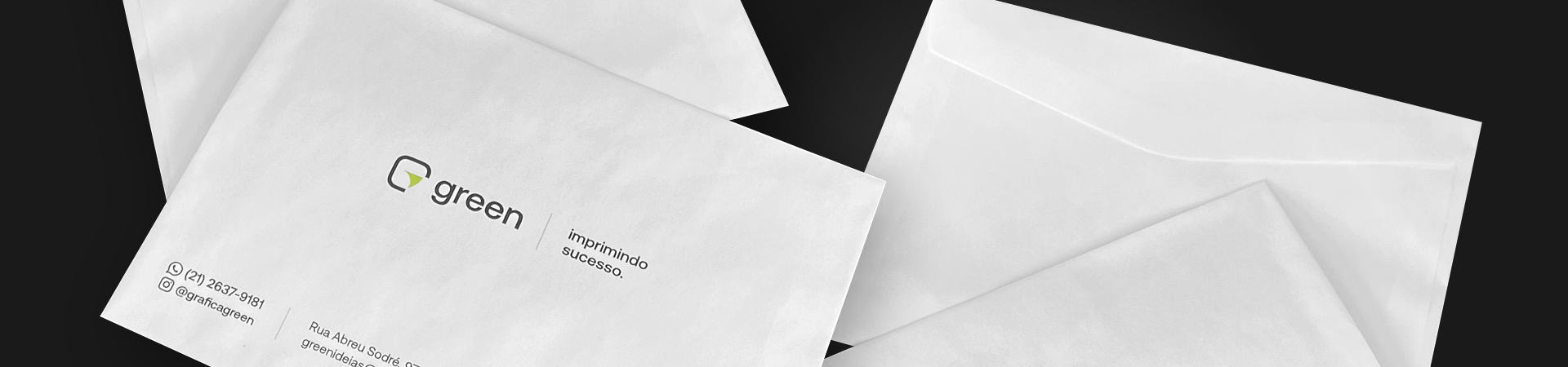 Envelope