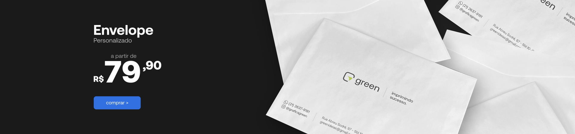Envelope