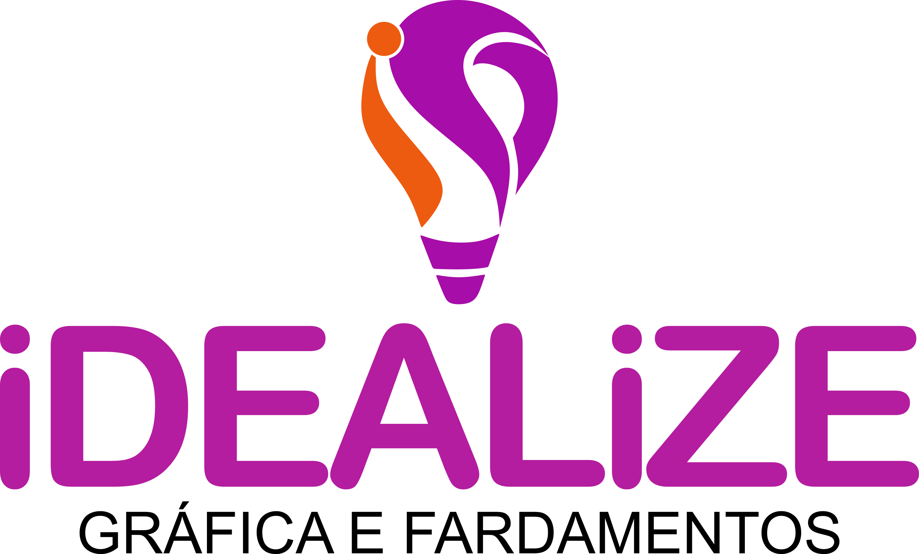 IDEALIZE - GRAFICA E FARDAMENTOS