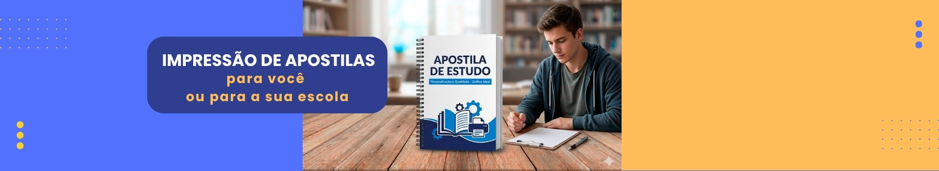 apostilas