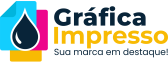 Gráfica Impresso | Sua Gráfica Online