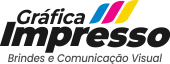 Gráfica Impresso | Sua Gráfica Online
