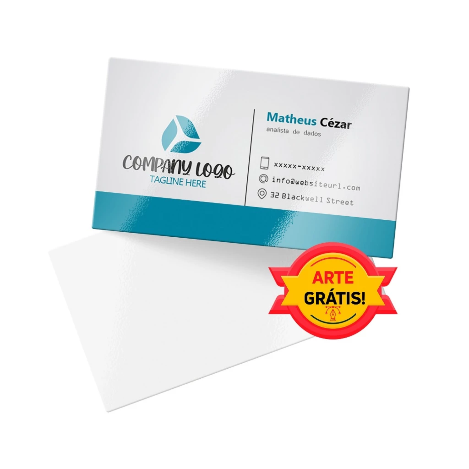 Cartão de Visita