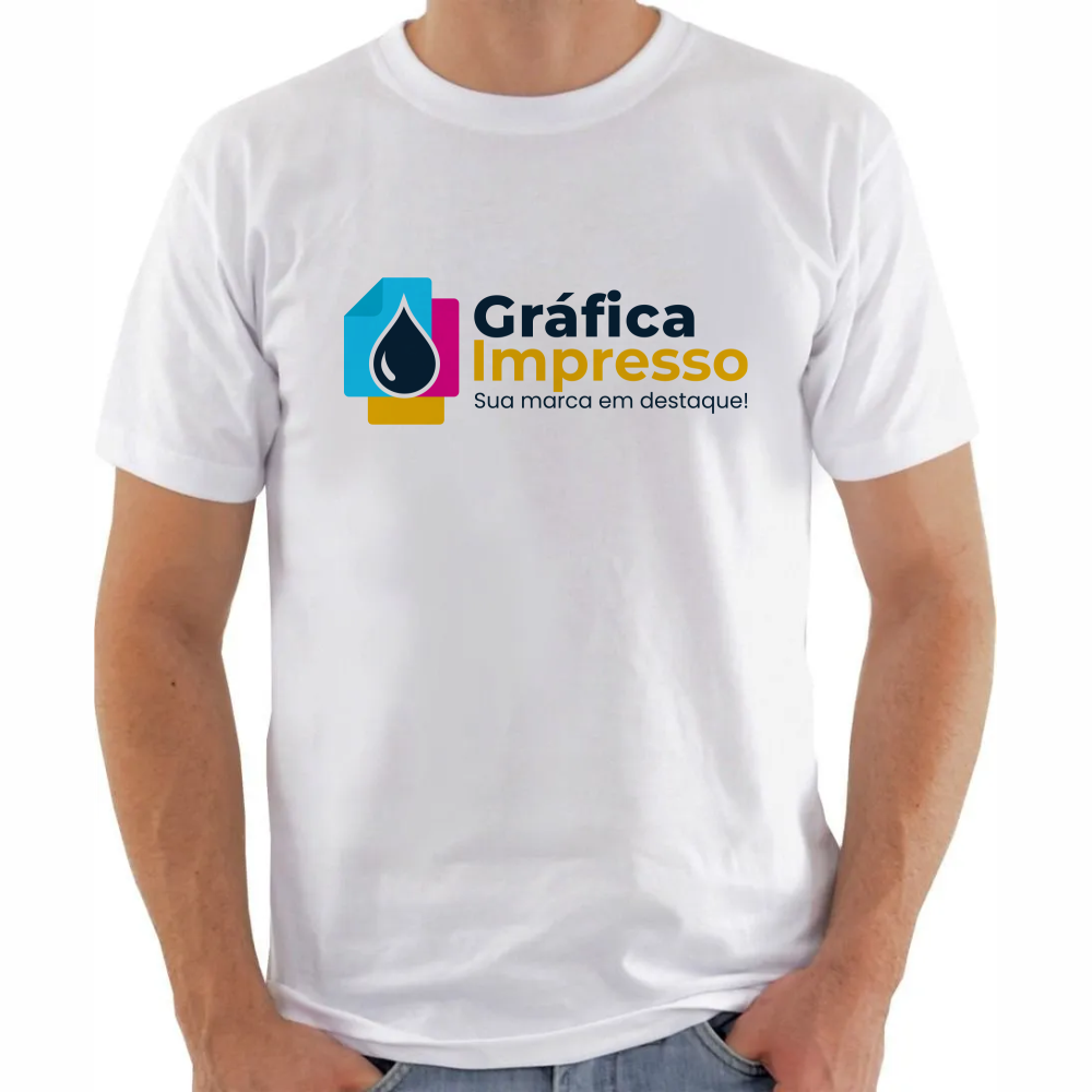 Camisa Personalizada