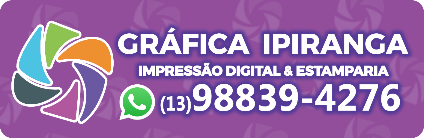 Gráfica Ipiranga