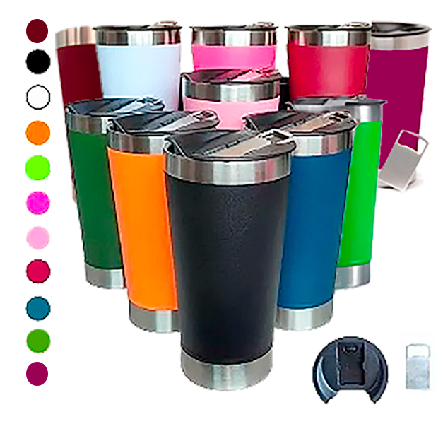 Copo Térmico modelo Stanley | 475ml