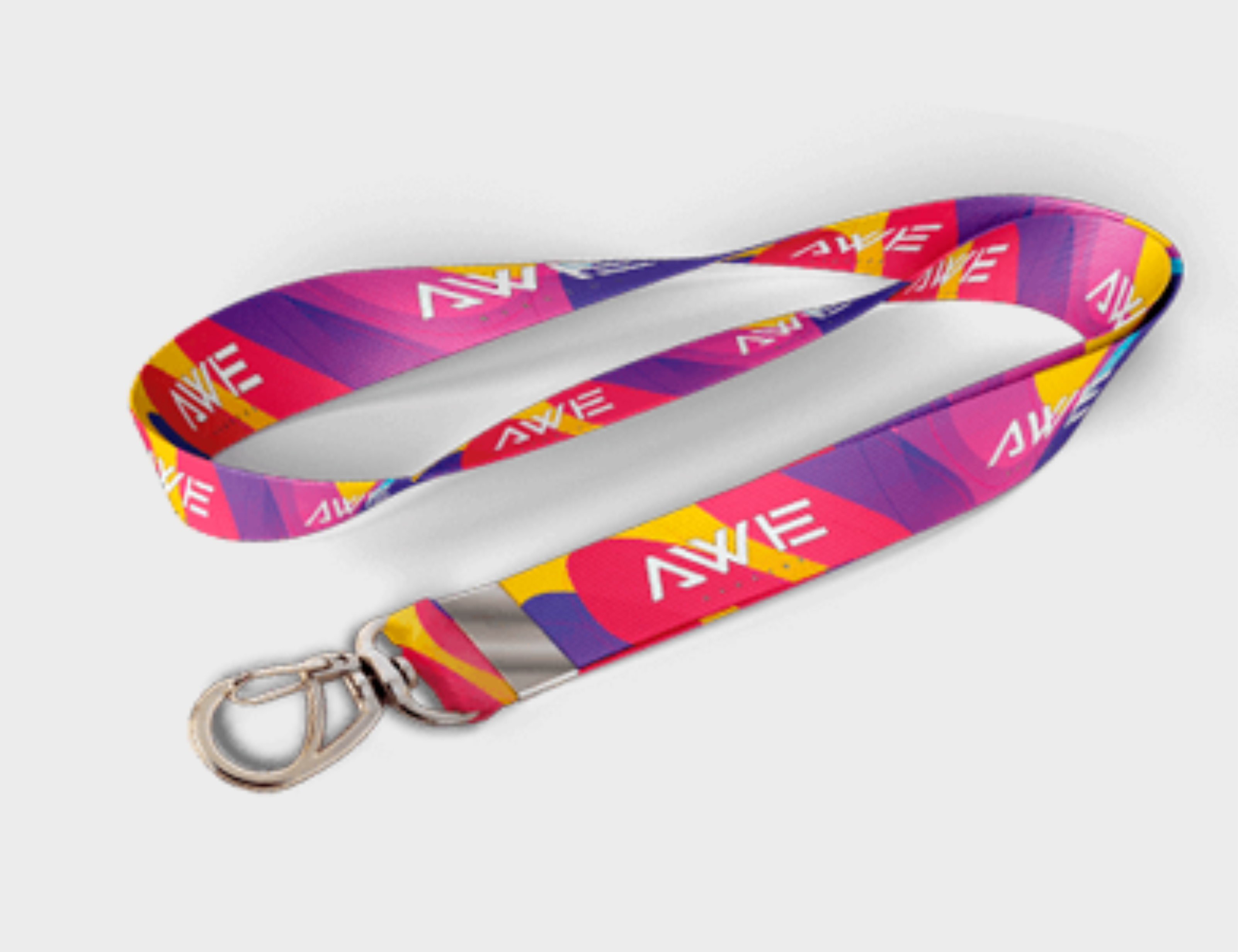 Cordão Personalizado