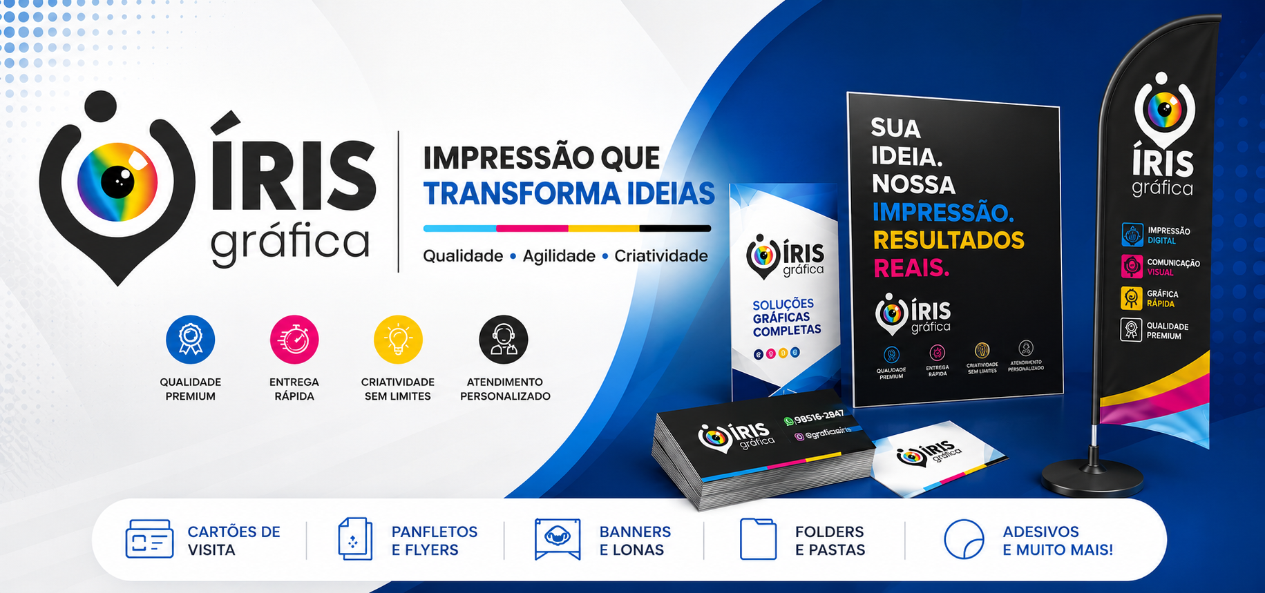 Banner principal