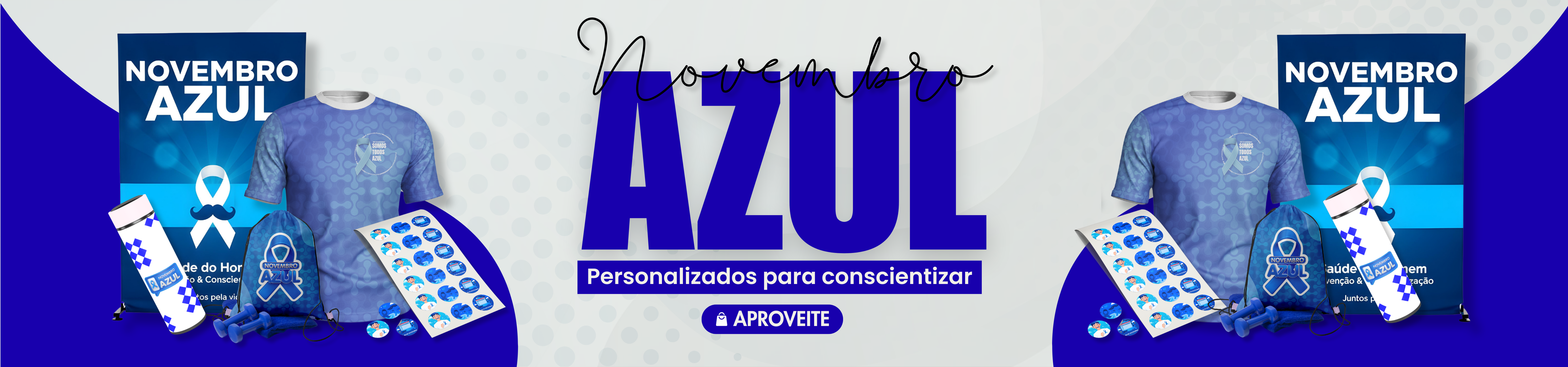 Novembro Azul
