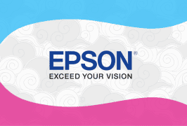 grafica japan imprimindo com epson