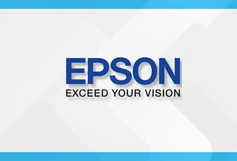 Epson Japan Gráfica