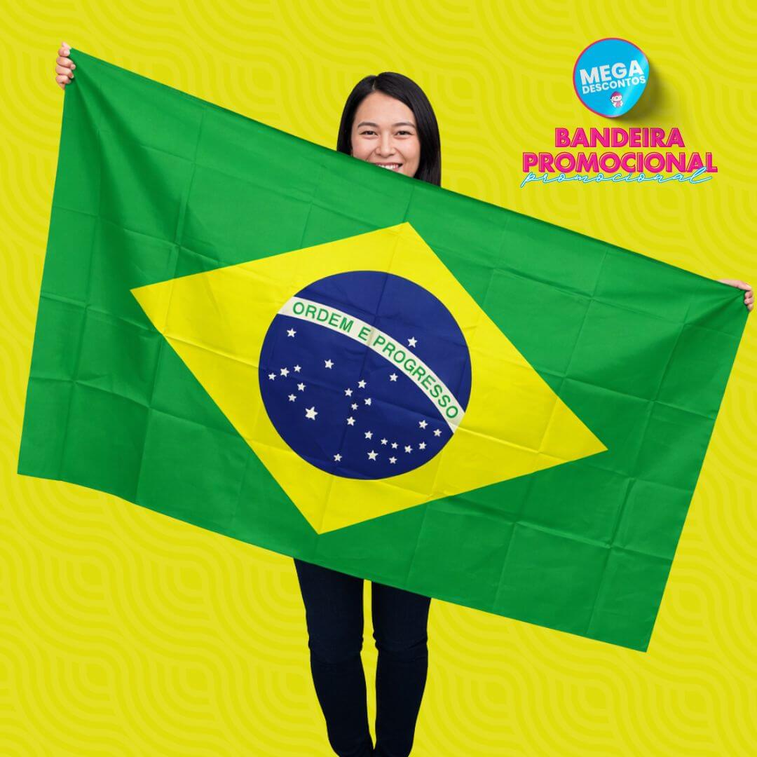 BANDEIRA DO BRASIL