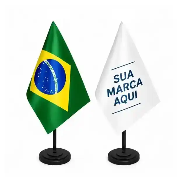 BANDEIRA DE MESA