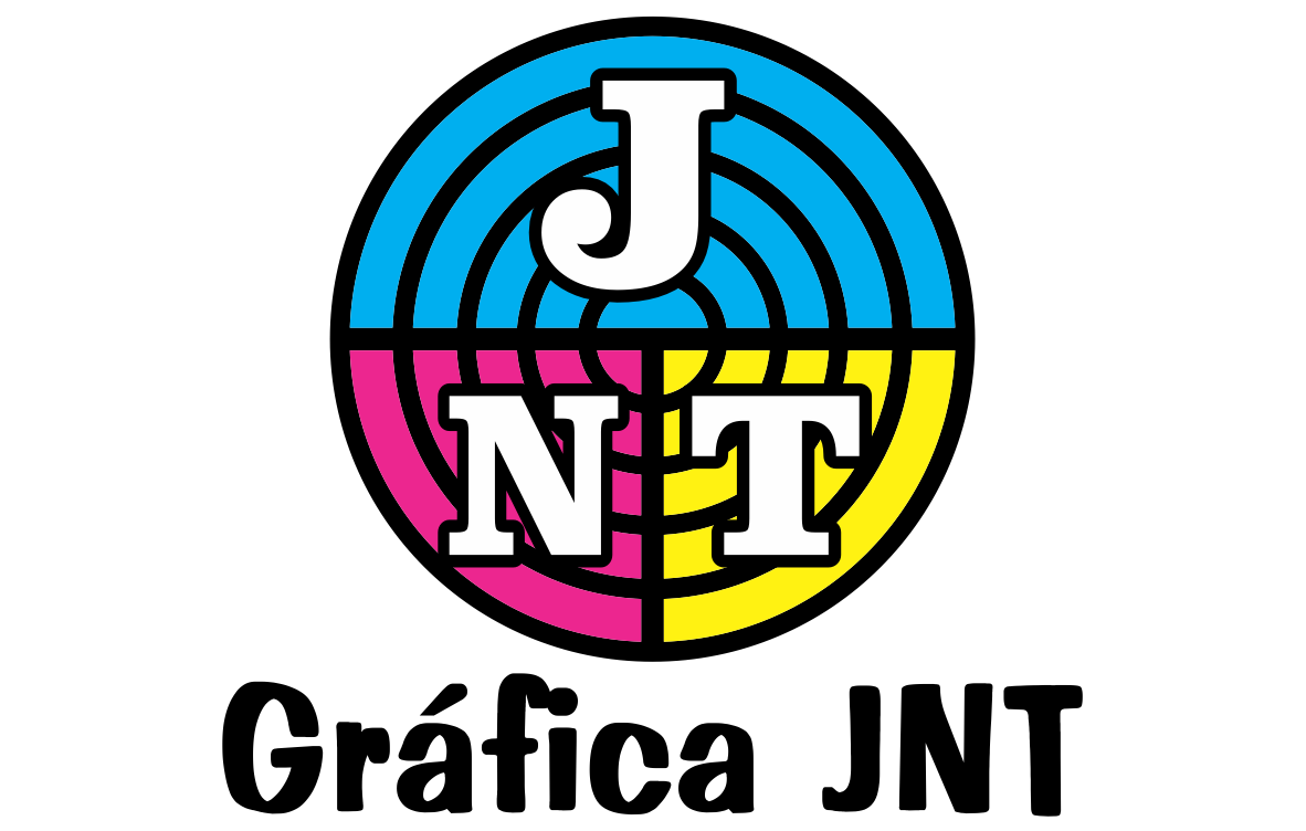 Gráfica JNT - Impressão Digital, Comunicação Visual e Materiais Gráficos