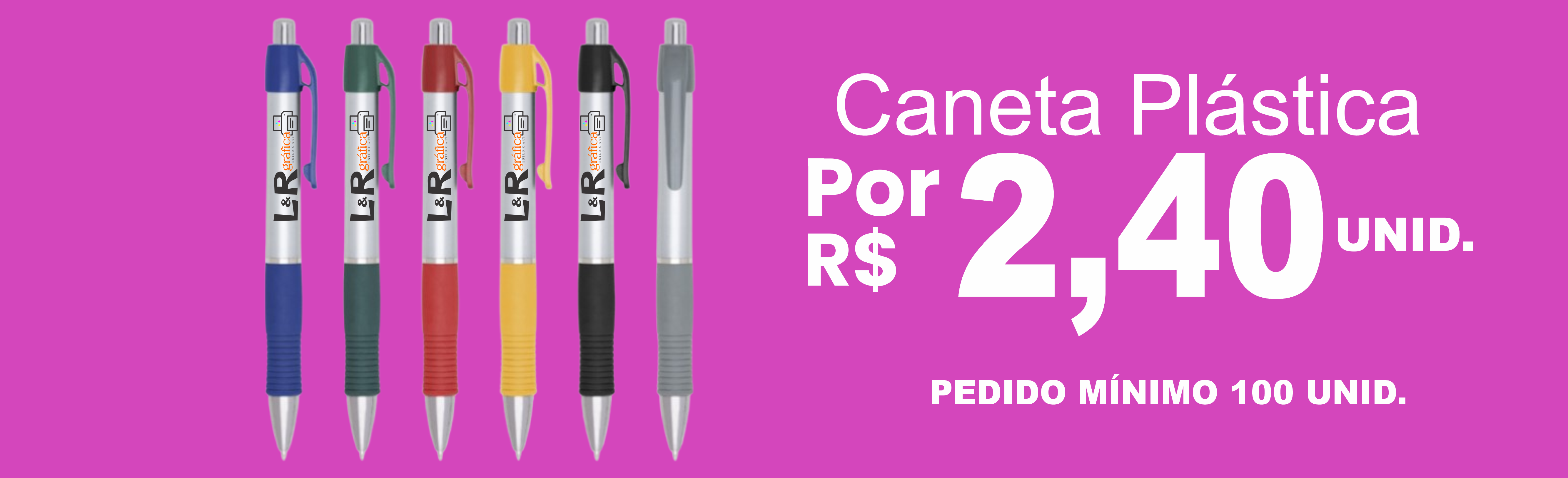 CANETAS