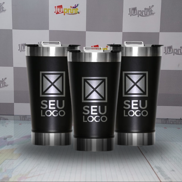 Copo Térmico Personalizado 473ml