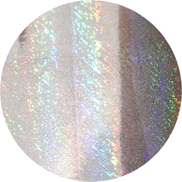 HOT STAMPING HOLOGR&Aacute;FICO 2