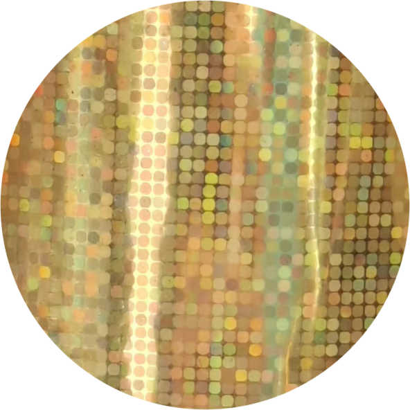 HOT STAMPING HOLOGR&Aacute;FICO 4