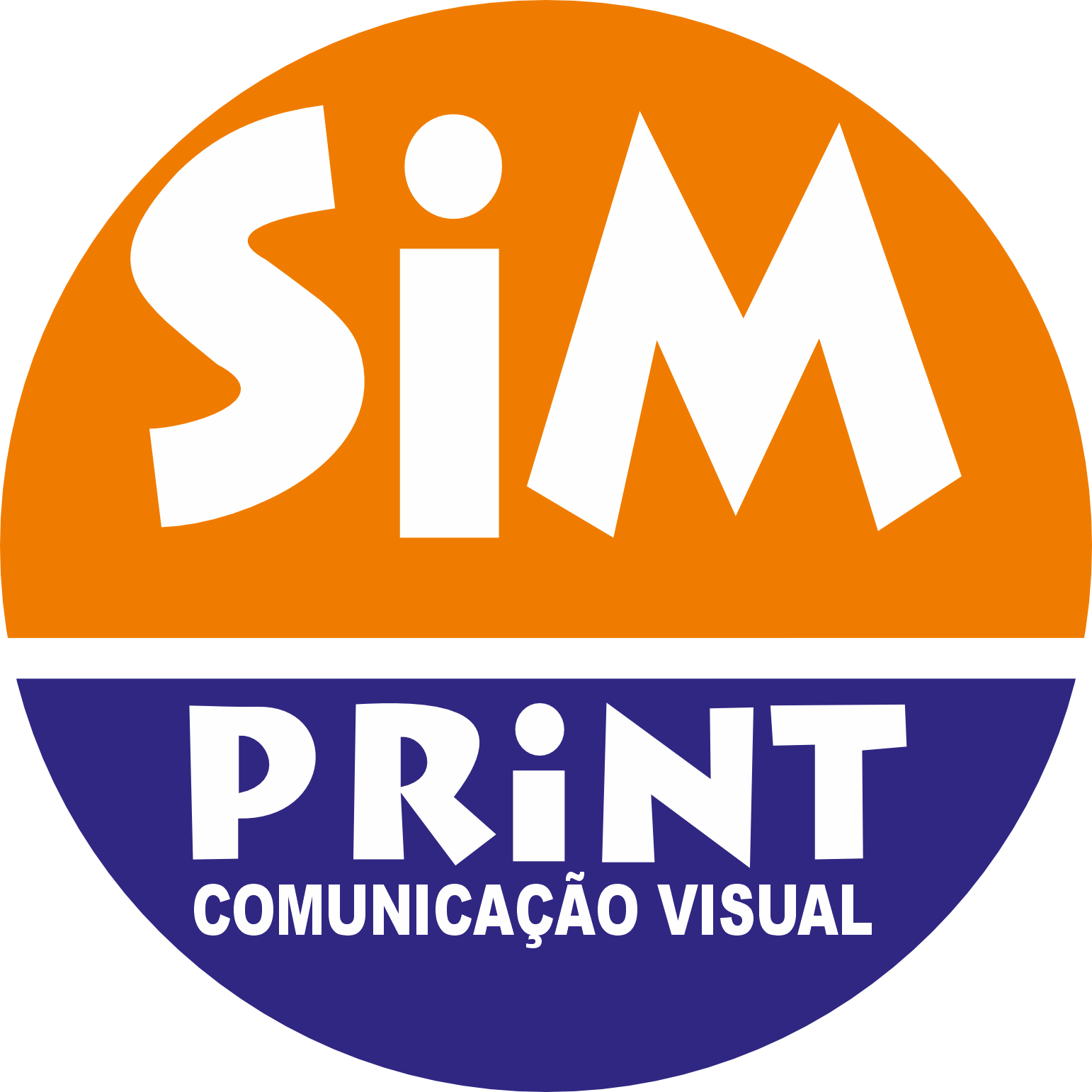 Simprint - Gráfica e Comunicação Visual Ltda