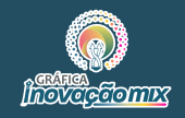 Gráfica inovação mix