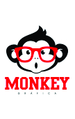 MONKEY GRÁFICA