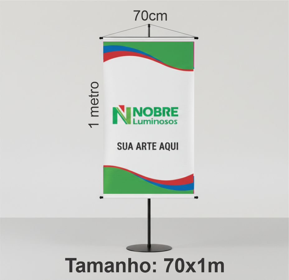 Banner  70x1m