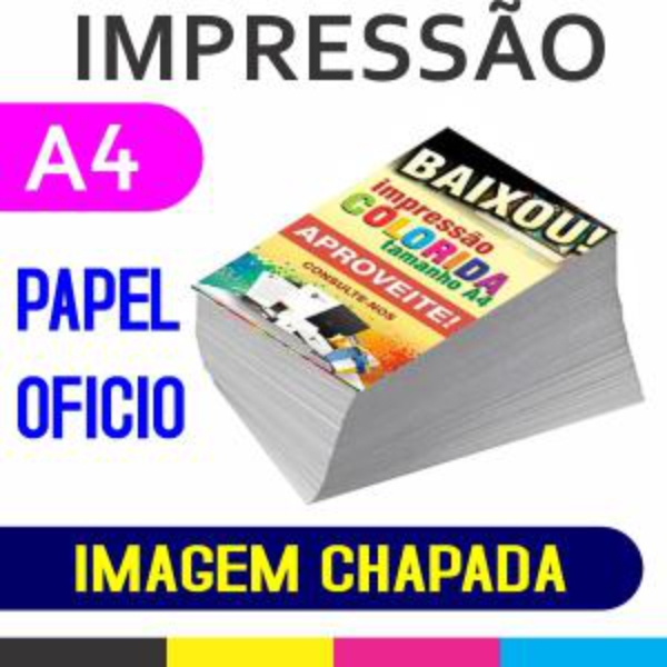 Impressão