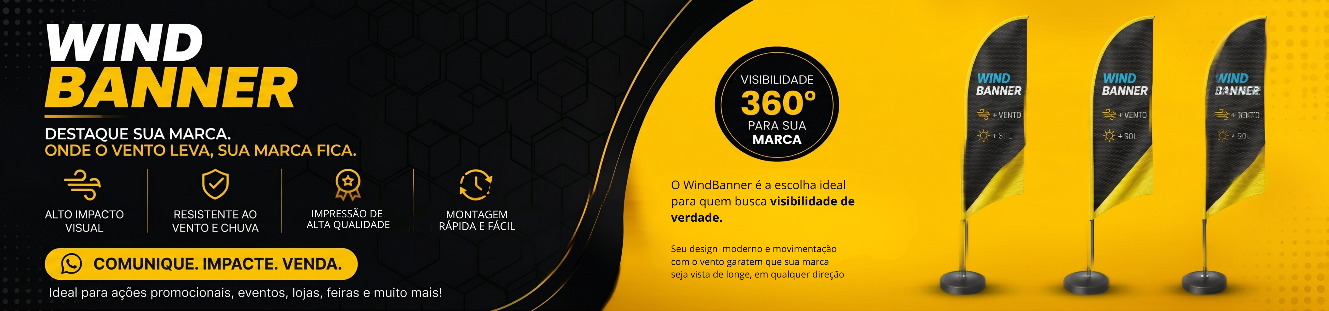 WINDBANNER
