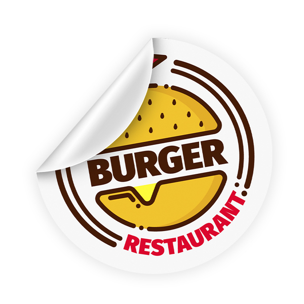 Adesivo Vinil com Recorte