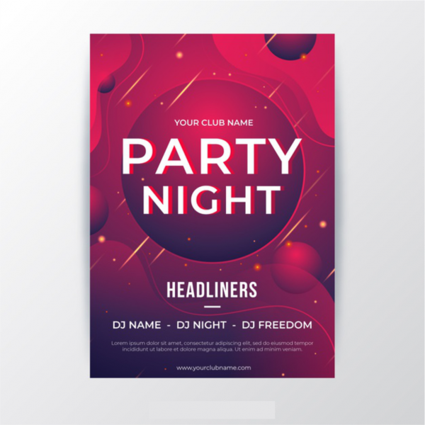CARTAZ / POSTER A4