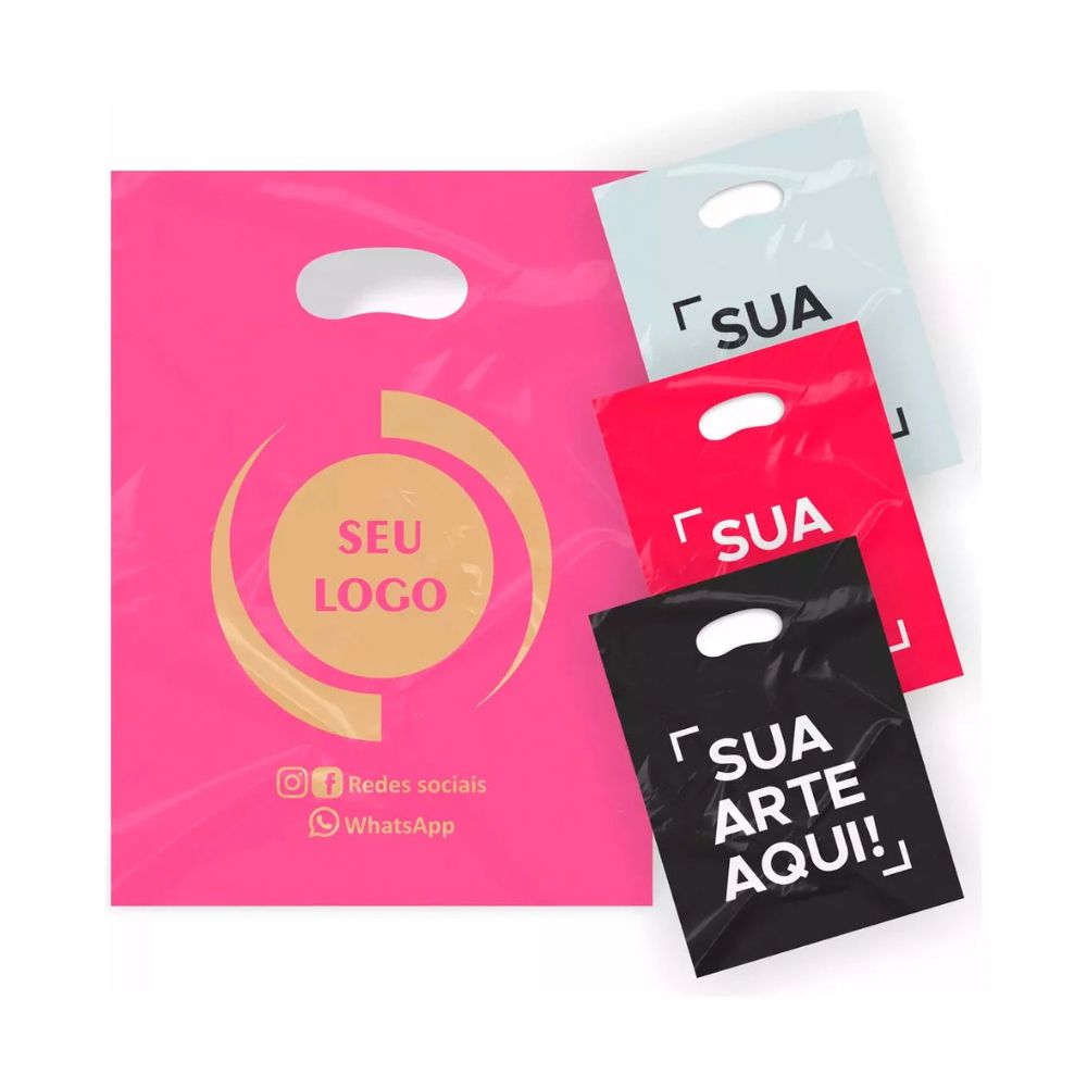 Bolsas Comerciais
