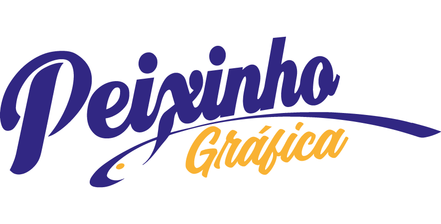 Gráfica Peixinho Dourado