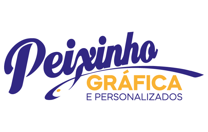 Gráfica Peixinho Dourado