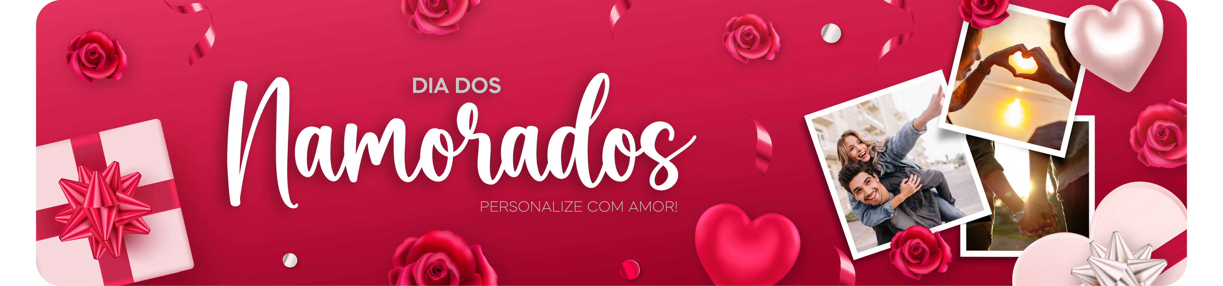 DIA DOS NAMORADOS