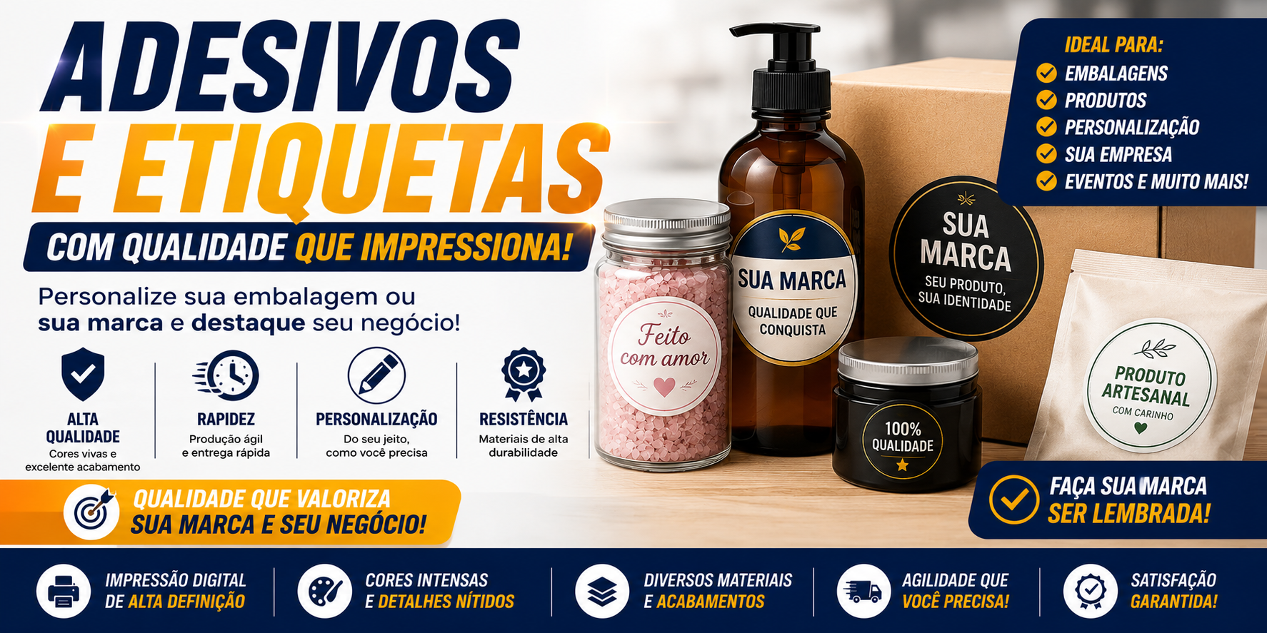 Adesivos categoria