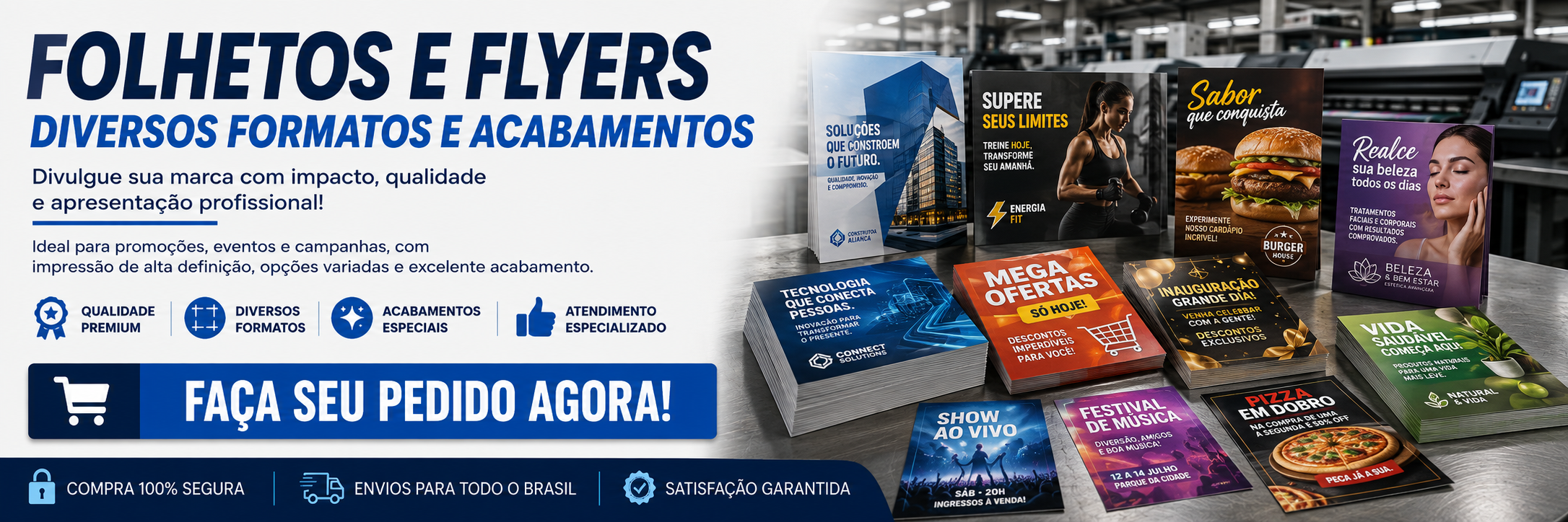 Folhetos